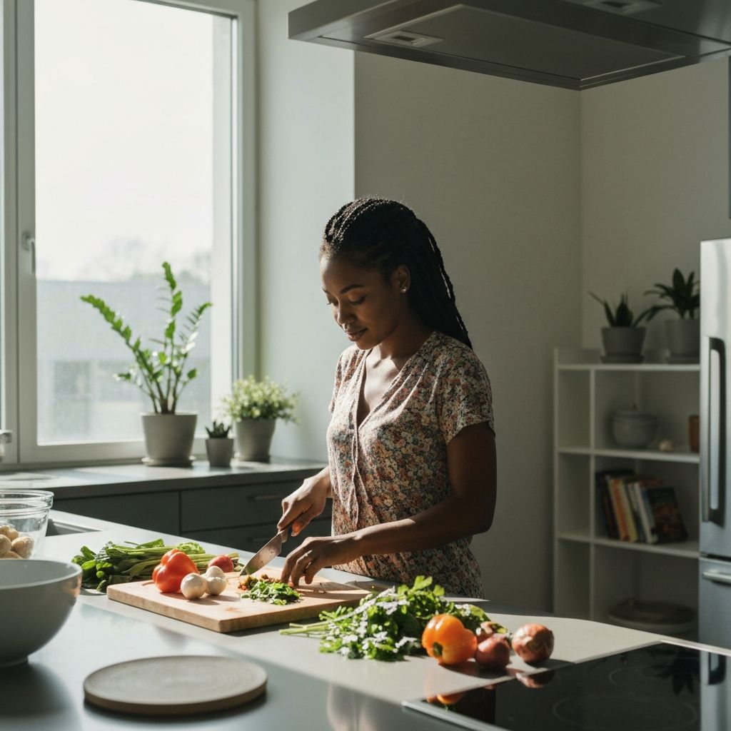 Ruokavalion suunnittelu